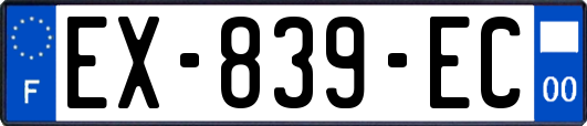 EX-839-EC