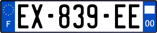 EX-839-EE