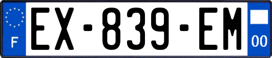 EX-839-EM