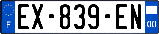 EX-839-EN