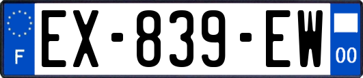 EX-839-EW