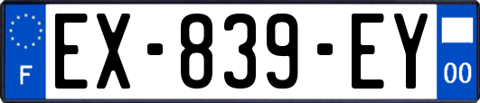 EX-839-EY