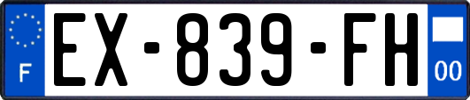 EX-839-FH