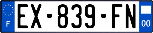 EX-839-FN