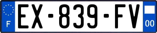 EX-839-FV