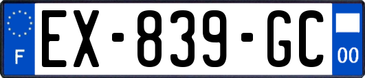 EX-839-GC