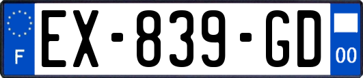 EX-839-GD