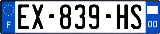 EX-839-HS