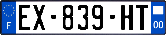 EX-839-HT