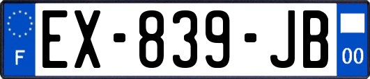 EX-839-JB