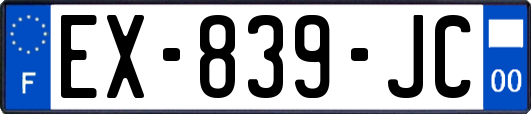 EX-839-JC