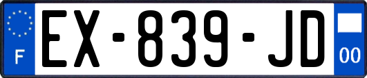 EX-839-JD