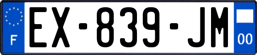 EX-839-JM