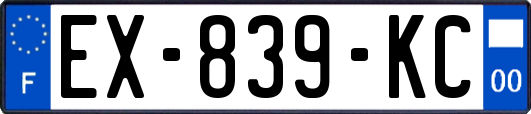 EX-839-KC