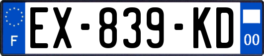 EX-839-KD