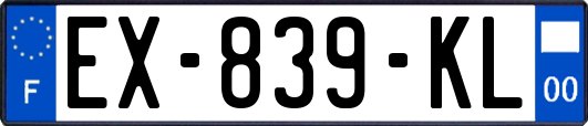 EX-839-KL