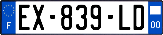 EX-839-LD