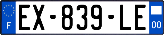 EX-839-LE