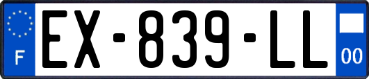 EX-839-LL
