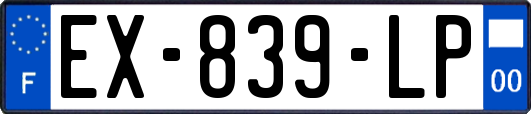 EX-839-LP