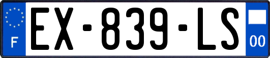 EX-839-LS