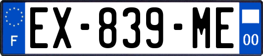 EX-839-ME