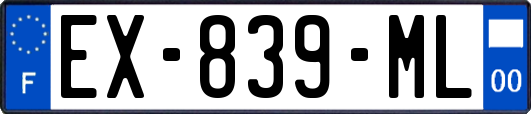EX-839-ML