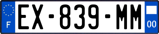 EX-839-MM