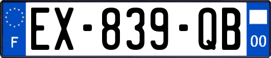 EX-839-QB