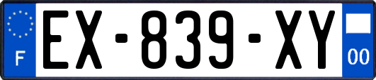 EX-839-XY