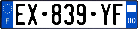 EX-839-YF