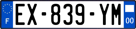 EX-839-YM