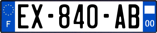 EX-840-AB