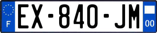 EX-840-JM