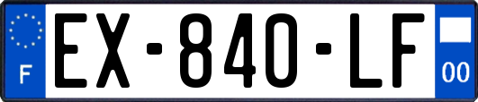 EX-840-LF