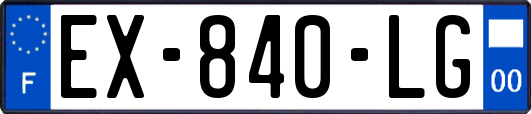 EX-840-LG