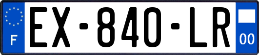 EX-840-LR