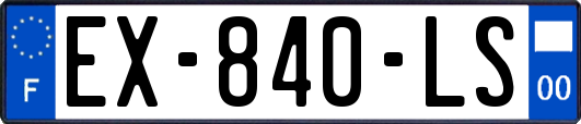 EX-840-LS