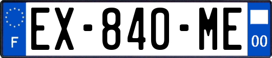 EX-840-ME