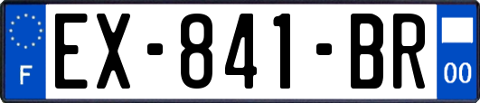 EX-841-BR