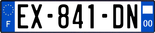 EX-841-DN