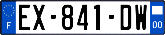 EX-841-DW