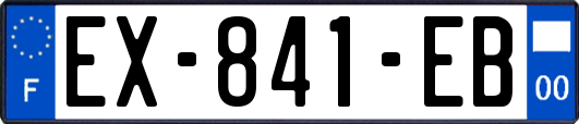 EX-841-EB