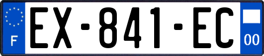 EX-841-EC