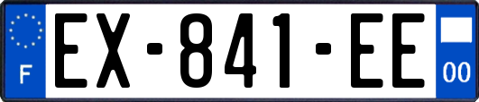 EX-841-EE