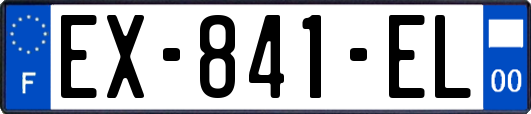 EX-841-EL
