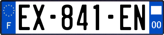 EX-841-EN
