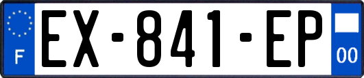 EX-841-EP