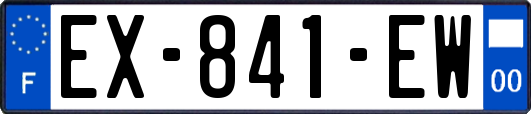 EX-841-EW
