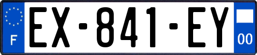 EX-841-EY
